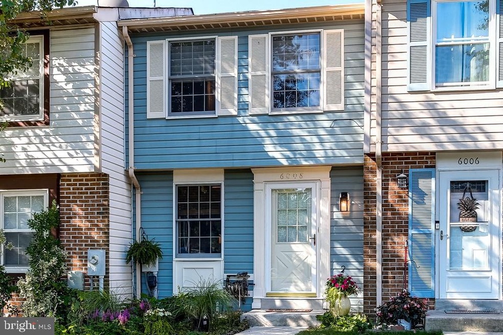 6008 Rowanberry Dr, Elkridge, MD 21075 - photo 1