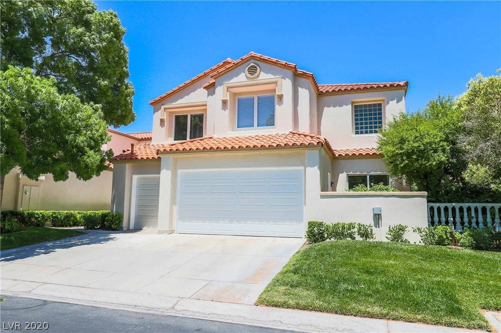 8380 Carmel Ridge Ct, Las Vegas, NV 89113 - photo 1