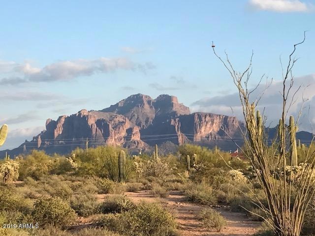 SUPERSTITION MOUNTAIN PICTURE