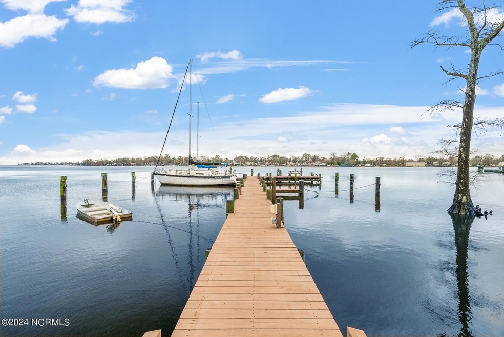 Dock