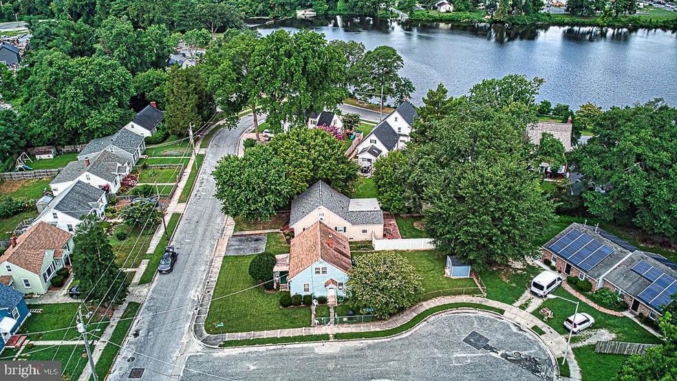 710 Ferndale Rd, Salisbury, MD 21801 - photo 1