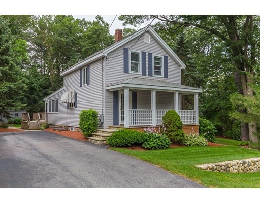 6 Raymond Rd, Burlington, MA 01803 - photo 1