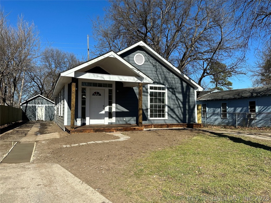 Front View