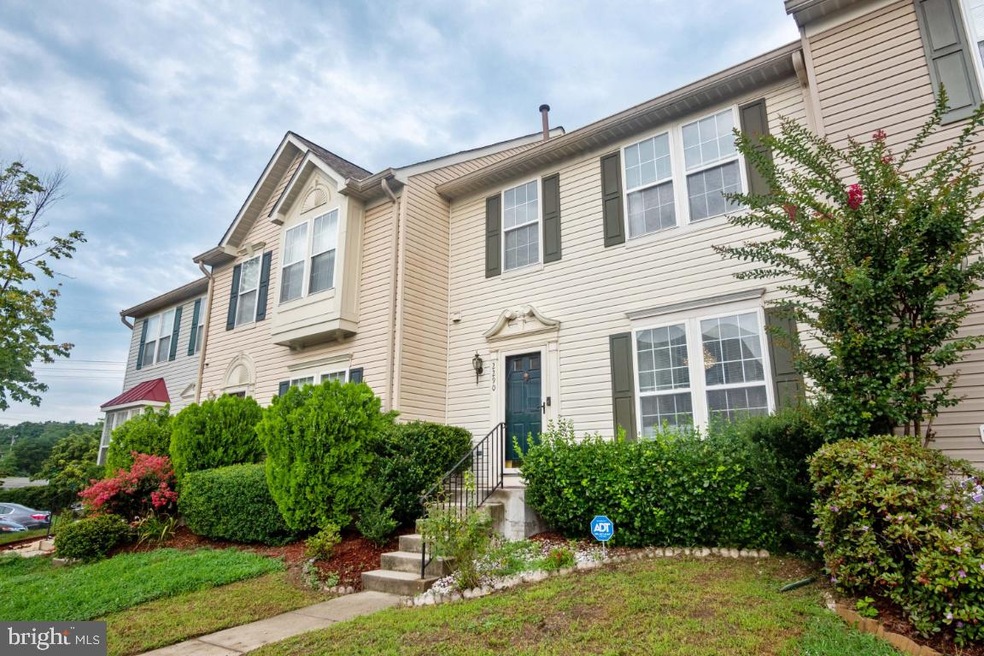 2290 Wheel Cog Place, Woodbridge, VA 22192 - photo 1