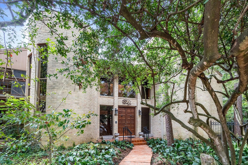 Spacious and ideally situated on a corner lot in g