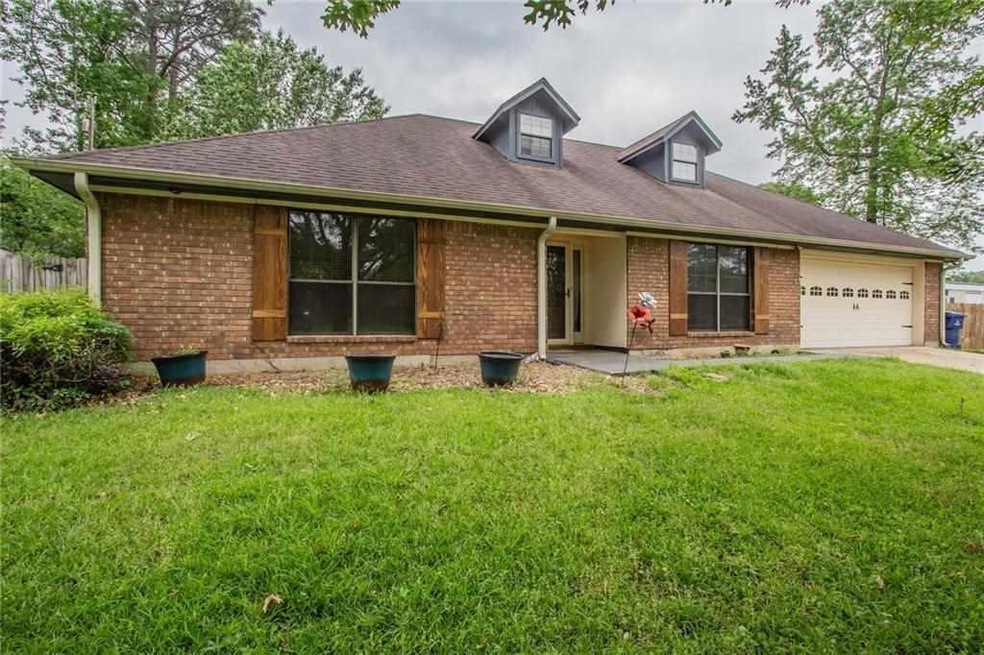 306 Lookout Pass, Pineville, LA 71360 - photo 1