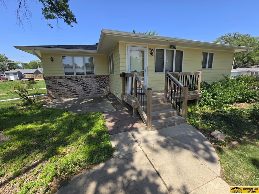 For Sale $185,000