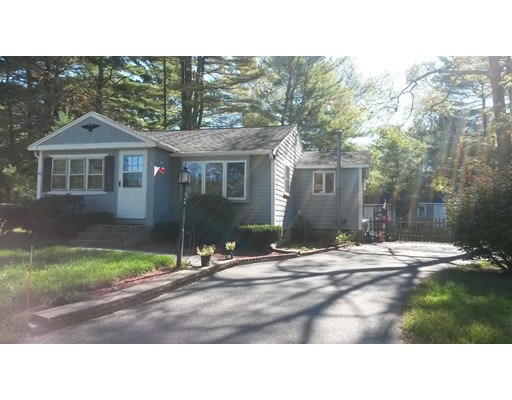 88 Crystal Lake Dr, Carver, MA 02330 - photo 1