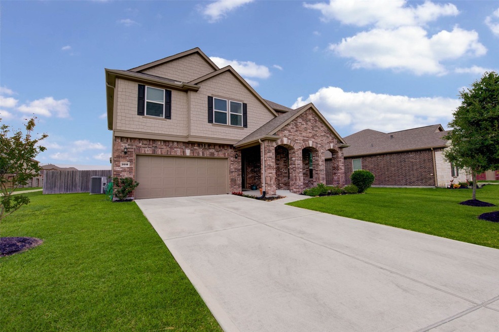 3518 Banbury Ln, Pearland, TX 77584 - photo 1