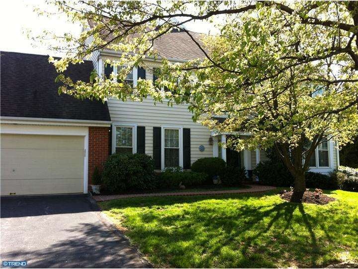 112 Carters Grove, Malvern, PA 19355 - photo 1
