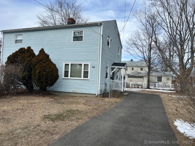 456 Columbus Ave, Stratford, CT 06615 - photo 1