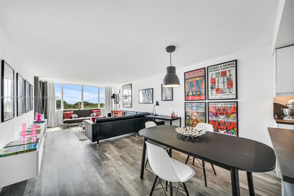 Harding Hall Condominium unit 607, Miami Beach, FL 33141 - photo 1