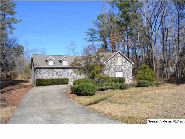 Welcome to 21484 Tammie Drive!  Beautiful 1-owner 