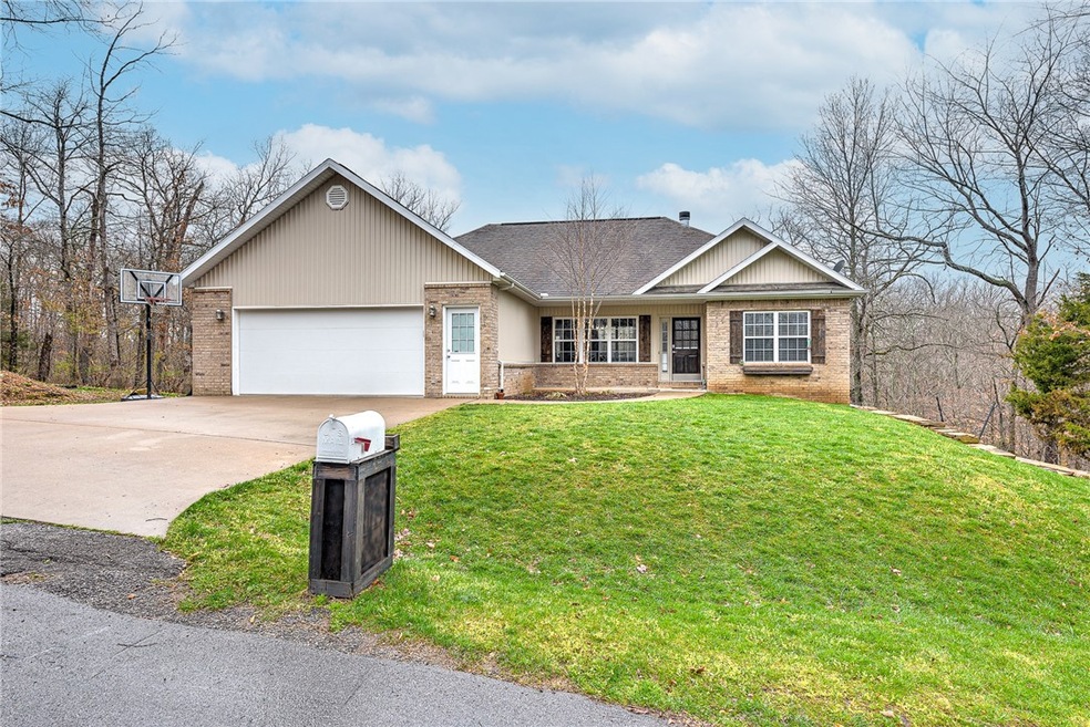 37 Sandhurst Dr, Bella Vista, AR 72714 - photo 1