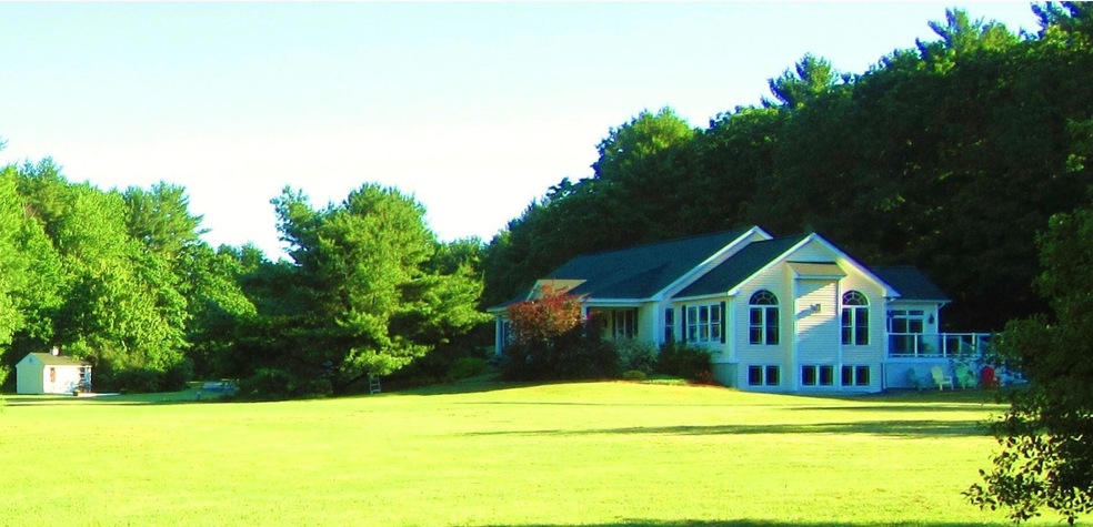 67 Lombard Rd, Arundel, ME 04046 - photo 1