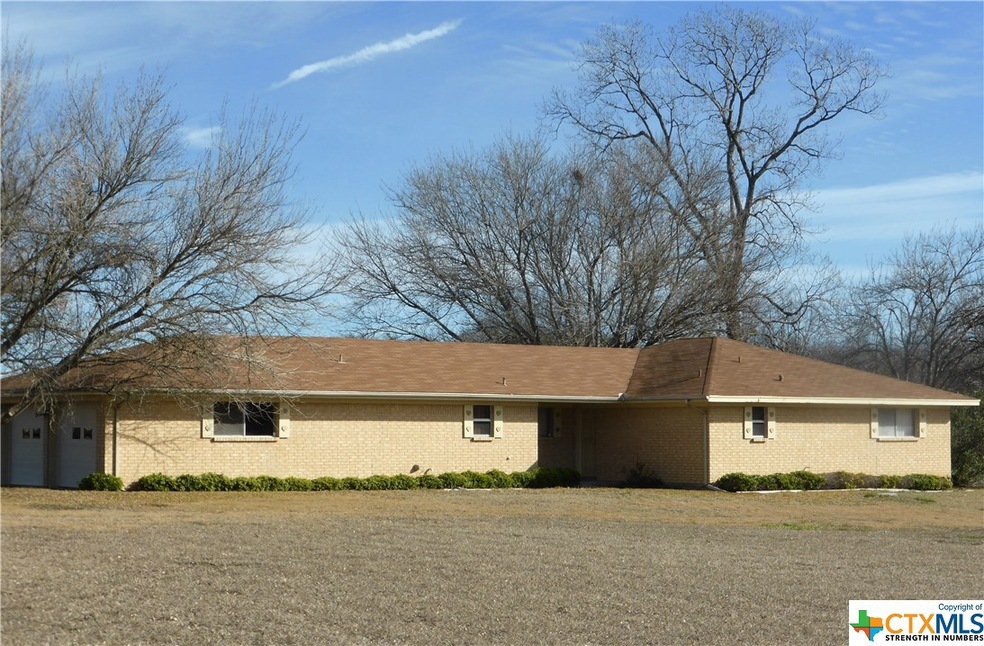 1440 Clarence Rd, Temple, TX 76501 - photo 1