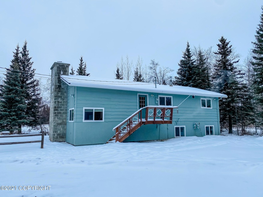 4645 S McKechnie Loop