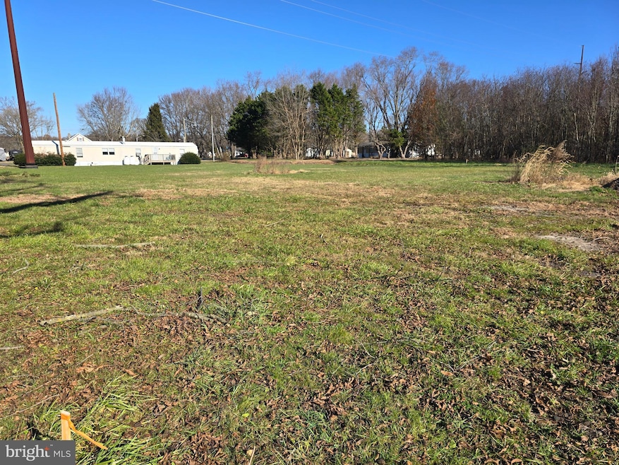 7455 Market St, Willards, MD 21874 - photo 1