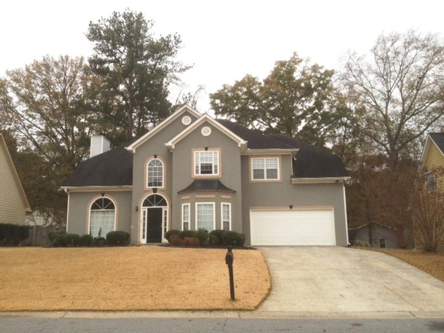 2613 Branson Place SW, Marietta, GA 30064 - photo 1