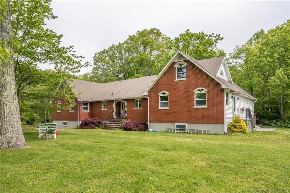 5 Kenico Rd, South Kent, CT 06785 - photo 1