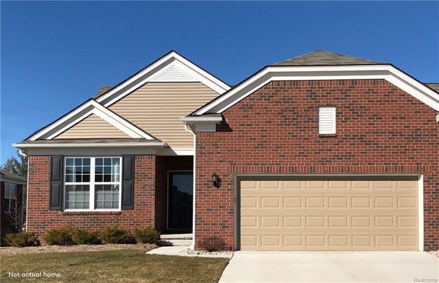 Bayport Elevation 1 - 284 Trimble Lot 24 Parkview 