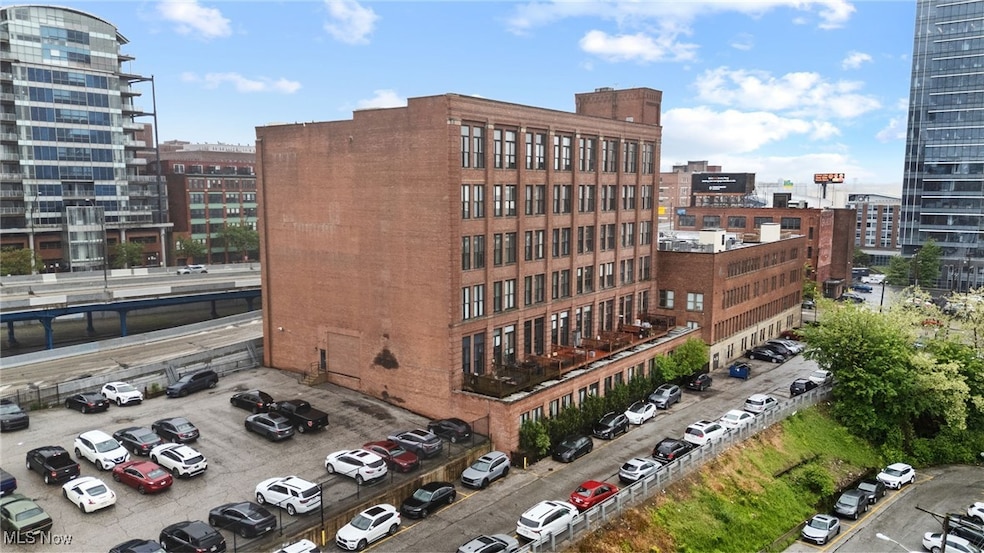 Apartment 92 Water Street unit 317, Cleveland, OH 44113 - photo 1