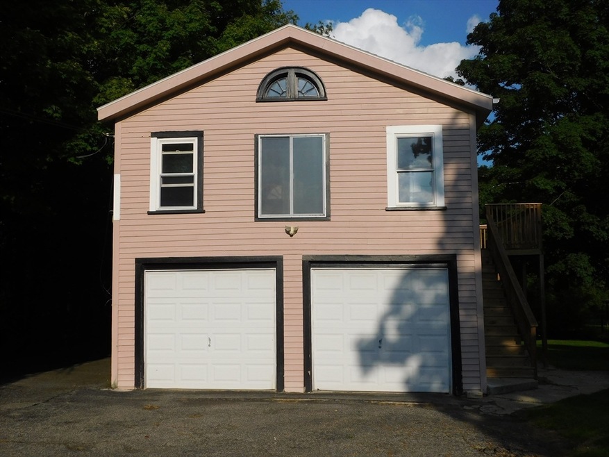 250 Parkerville Rd unit D, Southborough, MA 01772 - photo 1