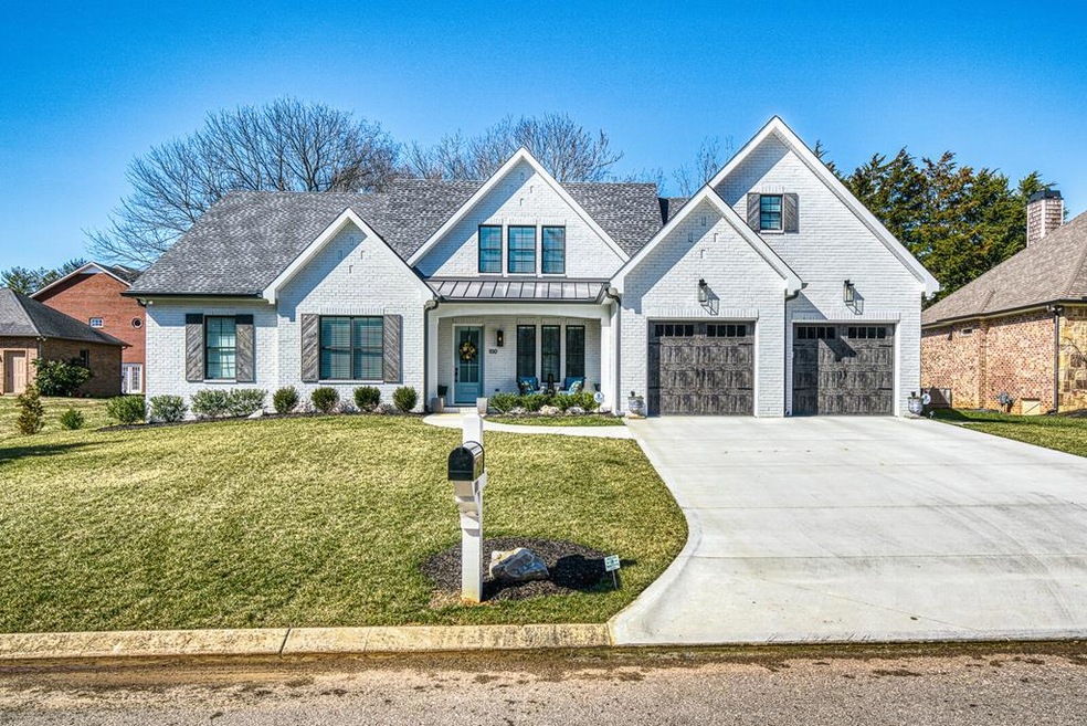 100 Glen Abby Dr, Cookeville, TN 38506 - photo 1