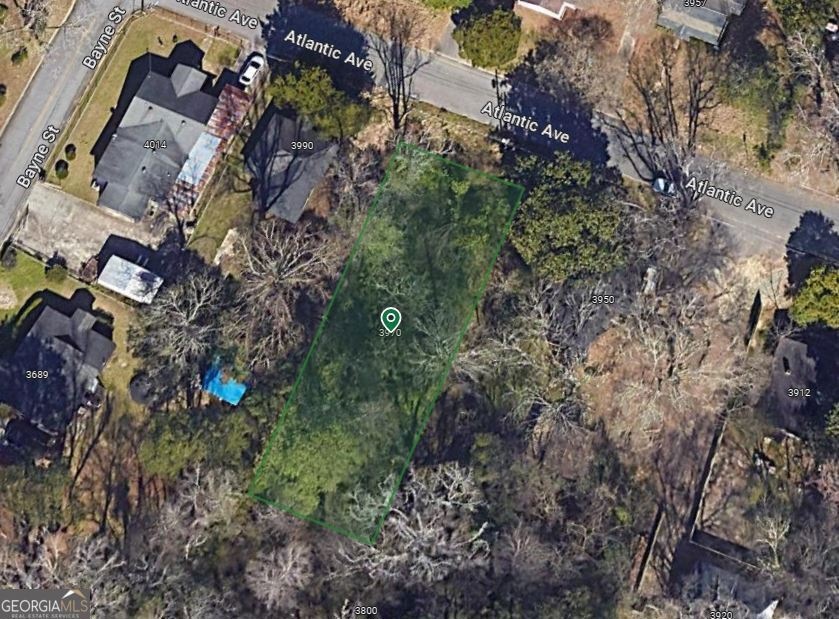 3970 Atlantic Ave, Jonsboro, GA 31204 - photo 1