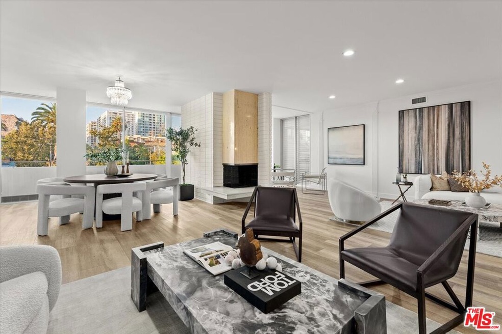 Glen Towers unit 405, Los Angeles, CA 90024 - photo 1