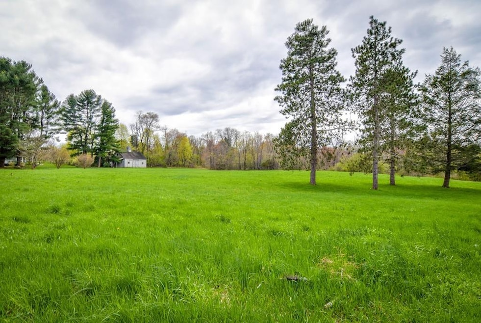 35 Strawberry Hill St, Dover, MA 02030 - photo 1