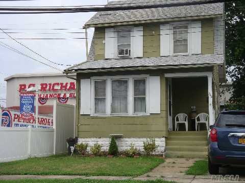 342 Riverside Ave, Oceanside, NY 11572 - photo 1