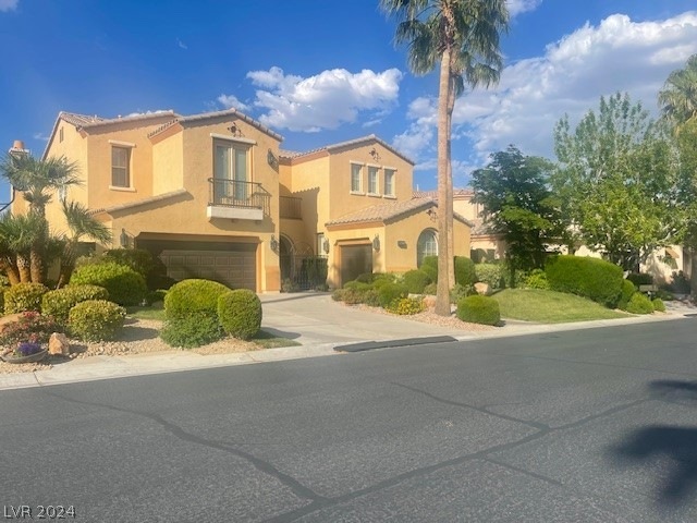 11350 Winter Cottage Place, Las Vegas, NV 89135 - photo 1