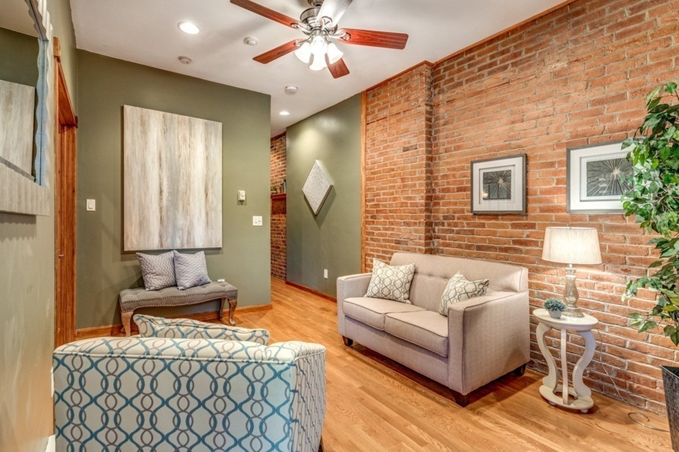 46 Highland Ave unit 2B, Somerville, MA 02143 - photo 1