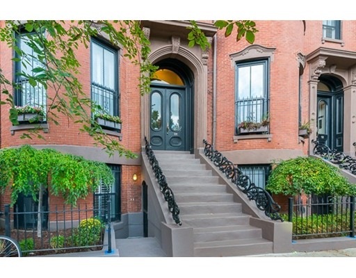 684 Tremont St unit 1&2, Boston, MA 02118 - photo 1