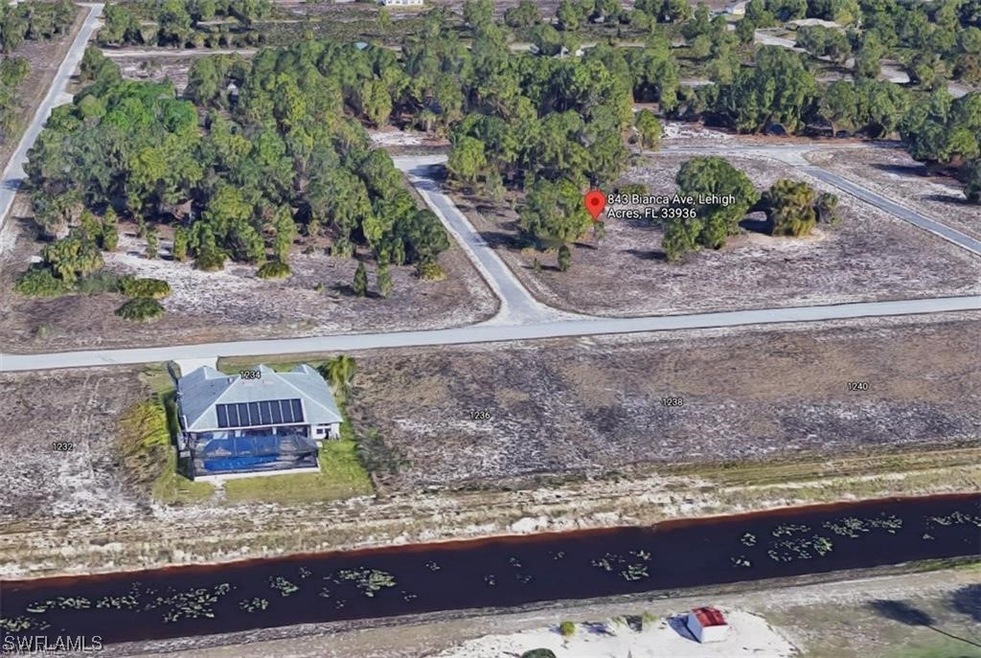 843 Bianca Ave S, Lehigh Acres, FL 33974 - photo 1