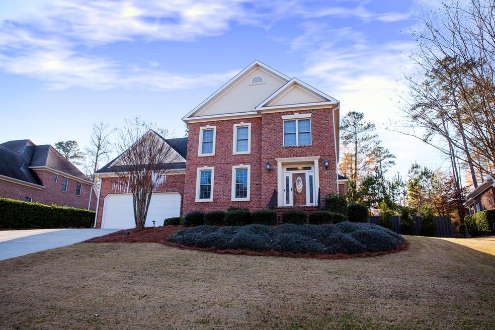 Main View