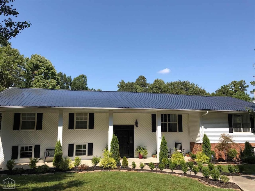 73 Gr 789 Rd, Paragould, AR 72450 - photo 1