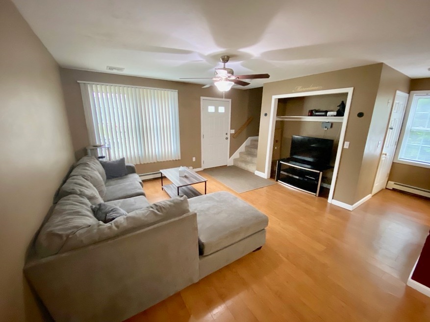 143 Hart St unit C, Taunton, MA 02780 - photo 1