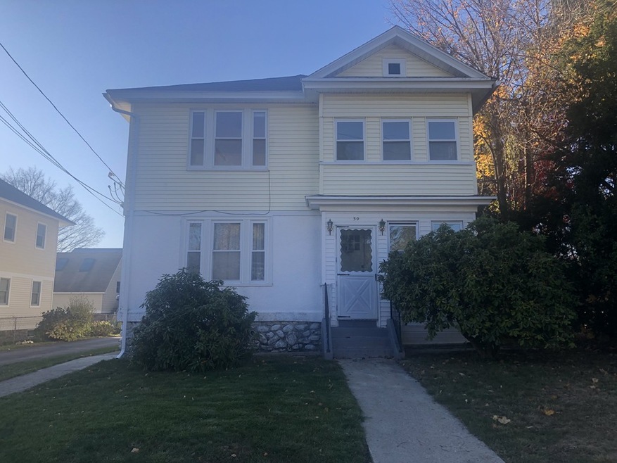 30 Brantwood Rd unit 2, Worcester, MA 01602 - photo 1