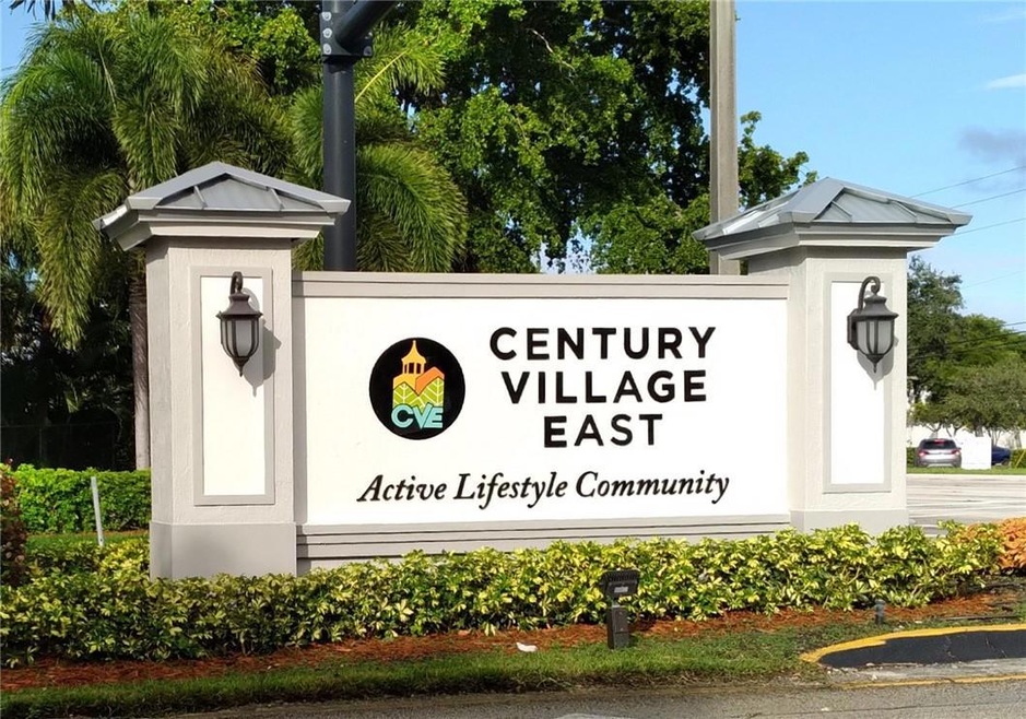 Main Entrance