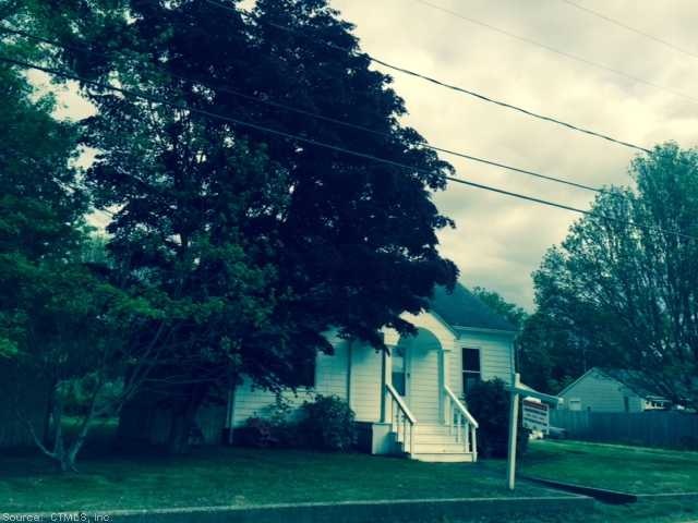 Exterior Front. Open House Sunday June 8 1-3