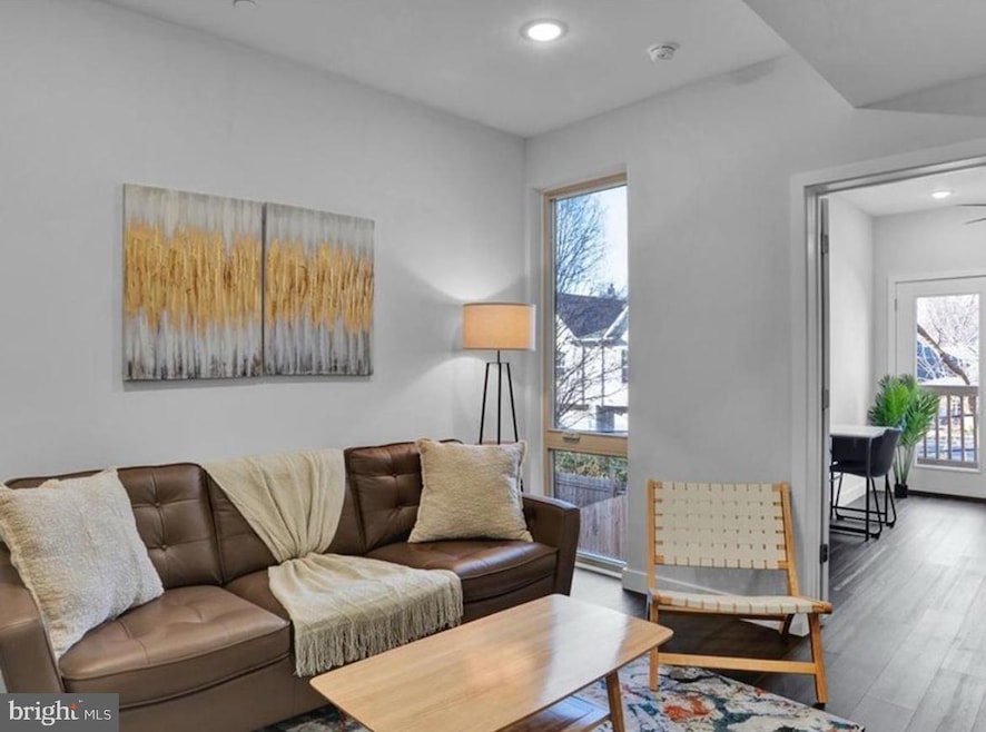 1748 N Marshall St unit B, Philadelphia, PA 19122 - photo 1