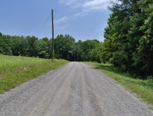 PETTY LANE