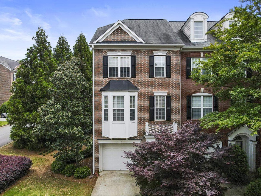 3612 Waters Edge Trail, Roswell, GA 30075 - photo 1