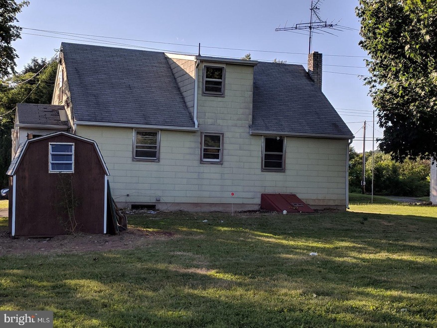 1346 Route 100, Barto, PA 19504 - photo 1