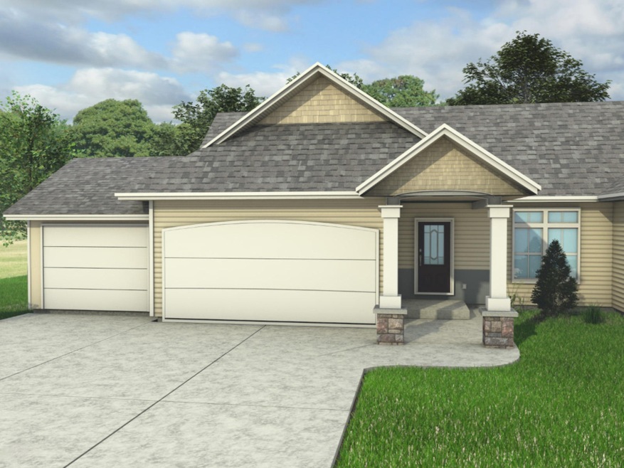 3 stall artist rendering