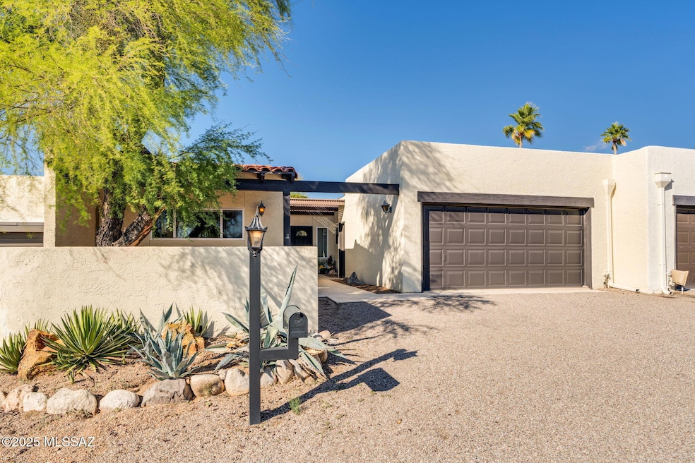 7473 N Desert Tree Dr, Tucson, AZ 85704 - photo 1