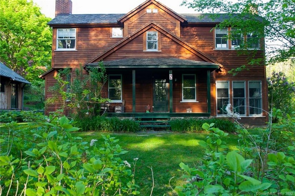 2 Pritchard Rd, Cornwall, CT 06753 - photo 1