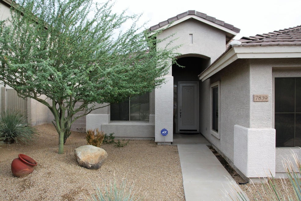 7839 E Nestling Way, Scottsdale, AZ 8525